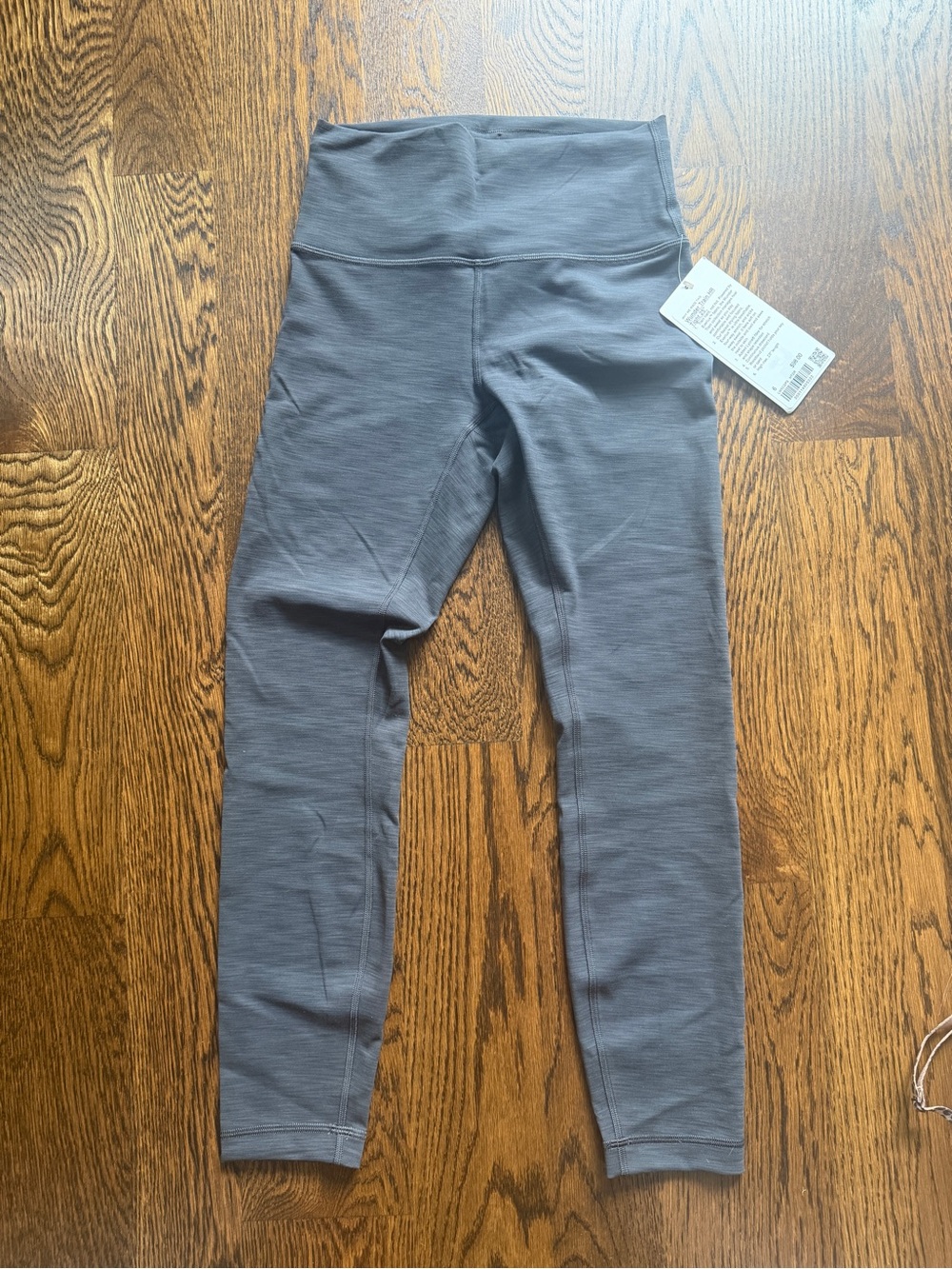 Lululemon Wunder Train HR tight legging - size 6